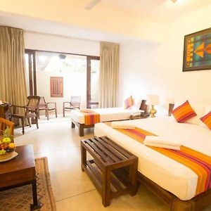 Jaffna Heritage Hotel