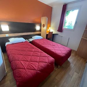 Chambre Double